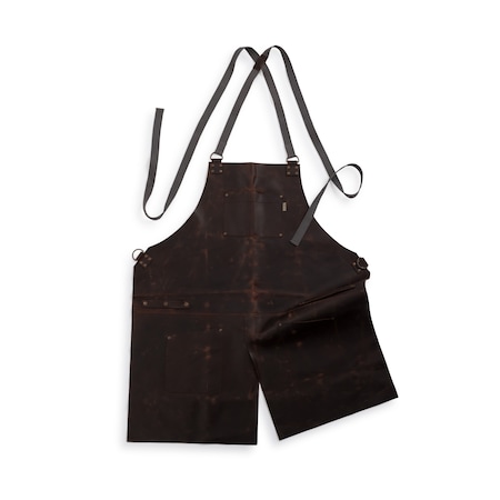 Tradesman Leather Apron